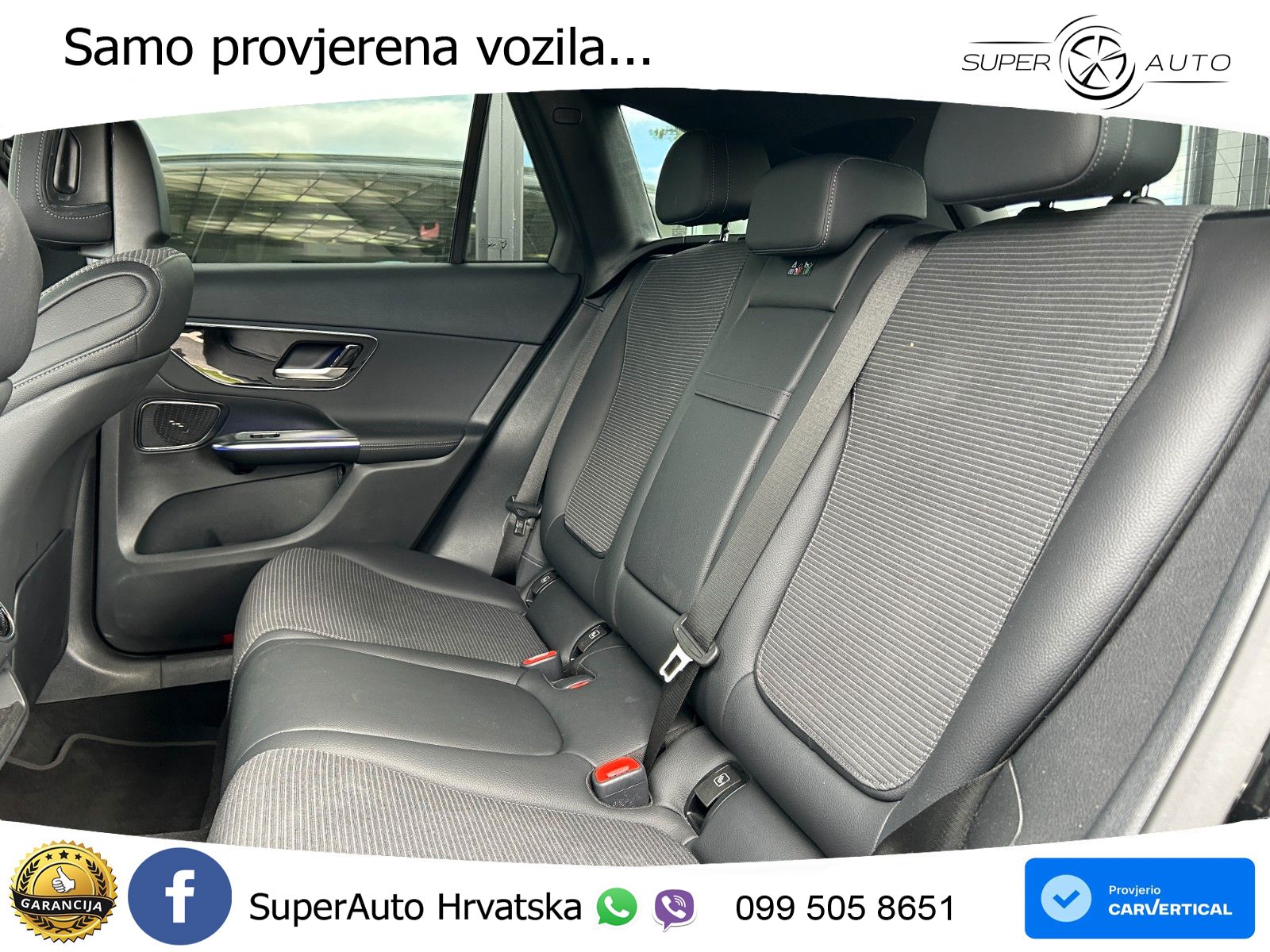 Mercedes GLC 220d (197 KS) 4MATIC 9G-TRONIC Avantgarde