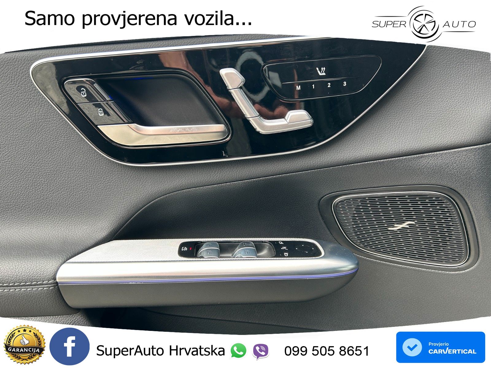 Mercedes GLC 220d (197 KS) 4MATIC 9G-TRONIC Avantgarde