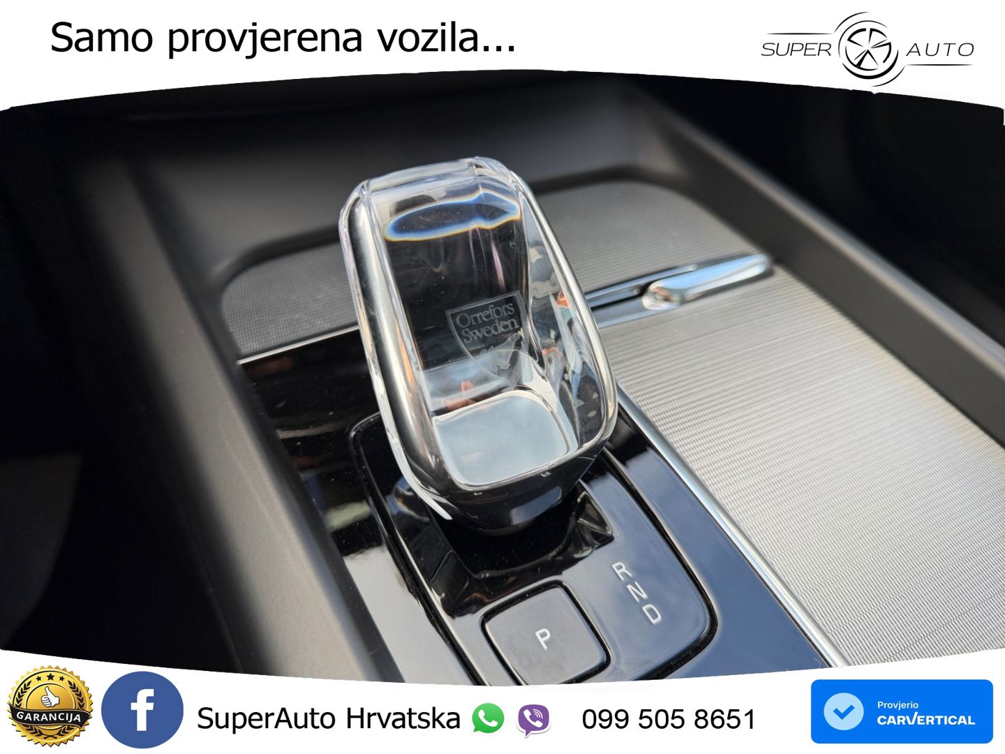 Volvo XC60 B5 Diesel AWD Geartronic ZRAČNI+ACC+GR SJED+KAM+PANO