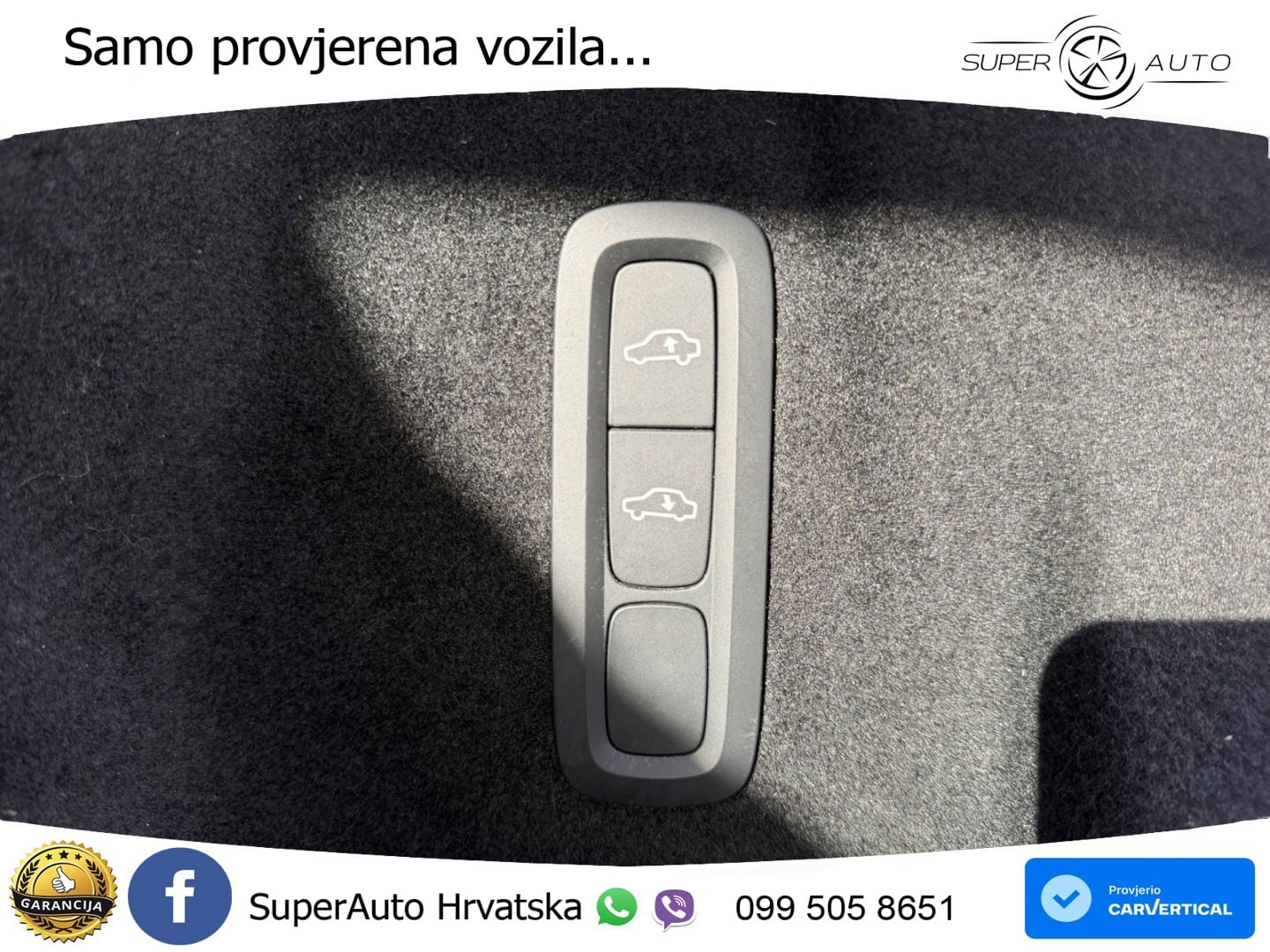 Volvo XC60 B5 Diesel AWD Geartronic ZRAČNI+ACC+GR SJED+KAM+PANO