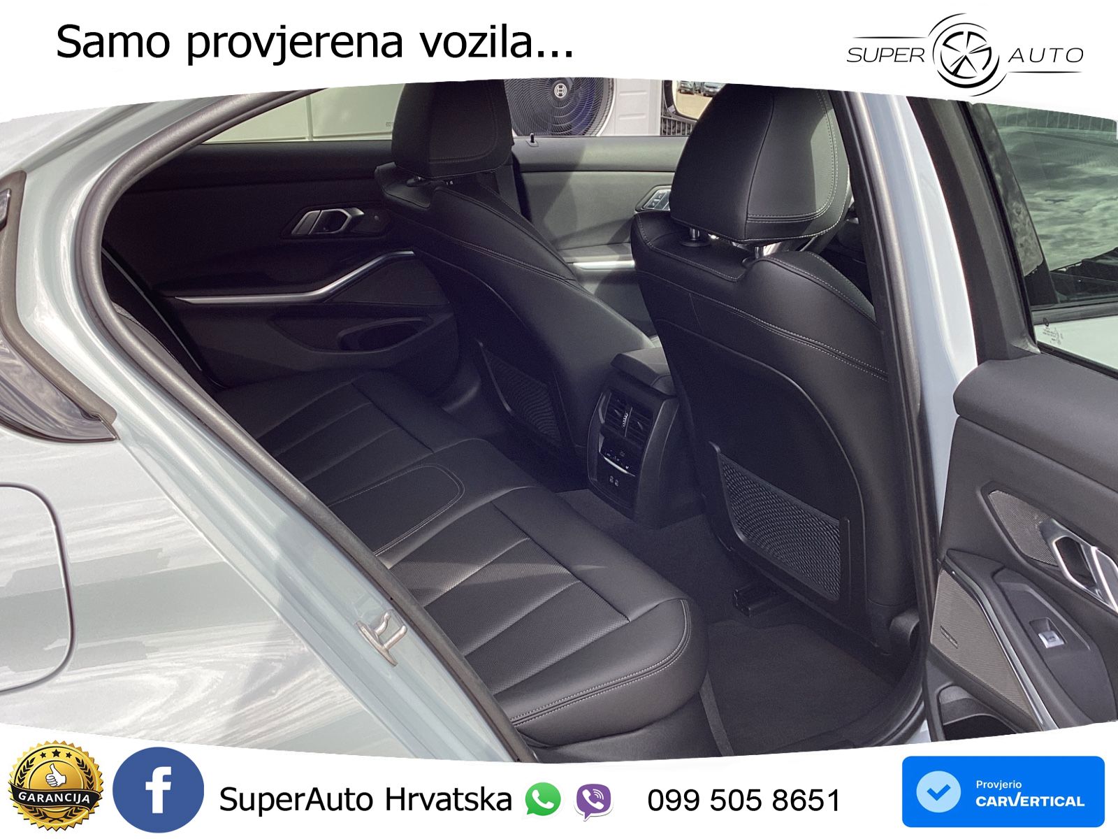 BMW 320d (190 KS) xDrive Steptronic M Sport LED+GR SJED+ACC