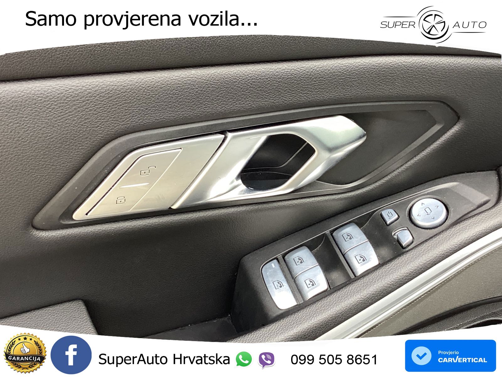 BMW 320d (190 KS) xDrive Steptronic M Sport LED+GR SJED+ACC