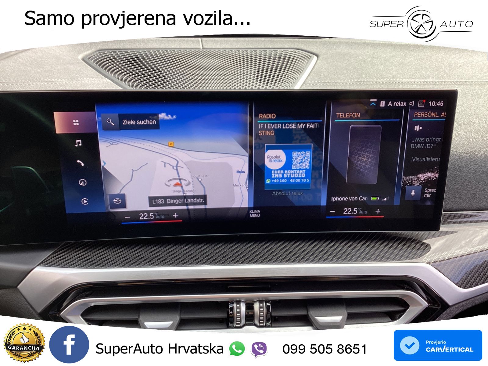 BMW 320d (190 KS) xDrive Steptronic M Sport LED+GR SJED+ACC