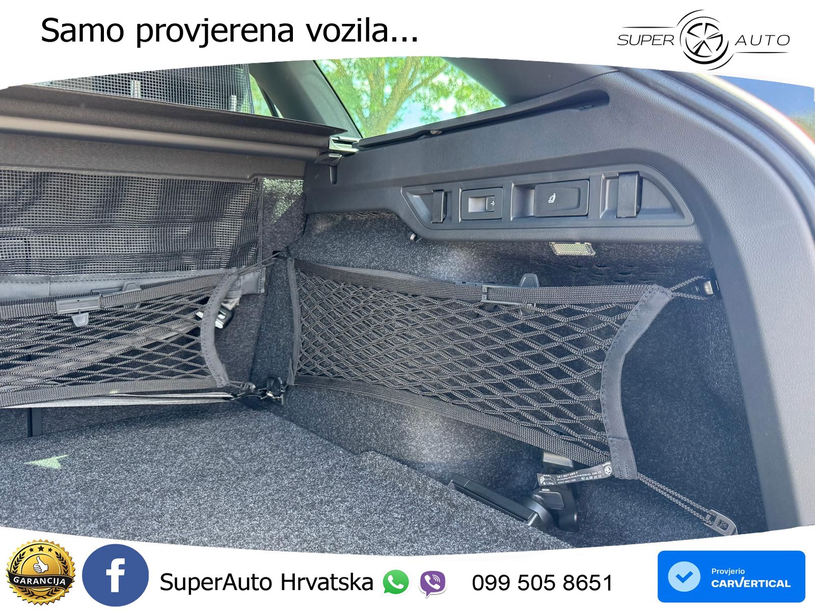 Škoda Octavia Combi RS 2.0 TSI (265 KS) DSG MATRIX+GR SJED+KAM