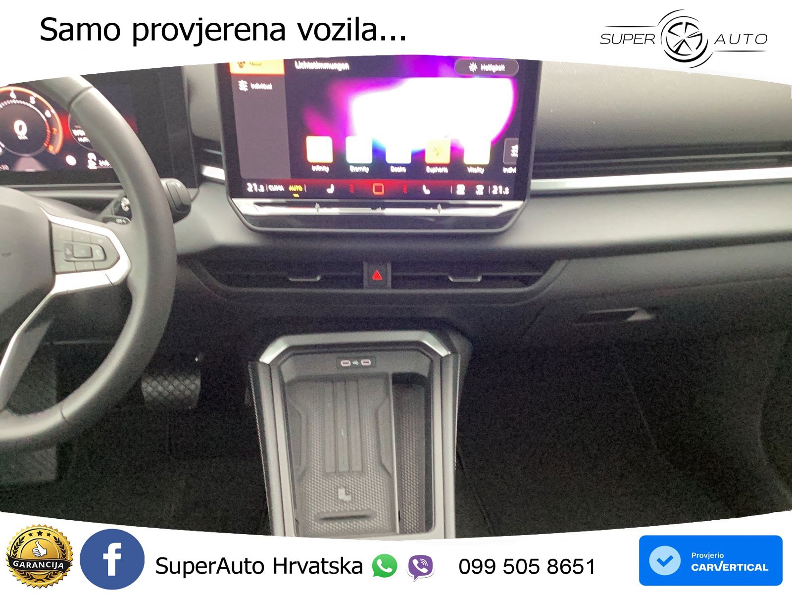 Volkswagen T-Roc II 1.5 eTSI (116 KS)  DSG LED+GR SJED+ACC