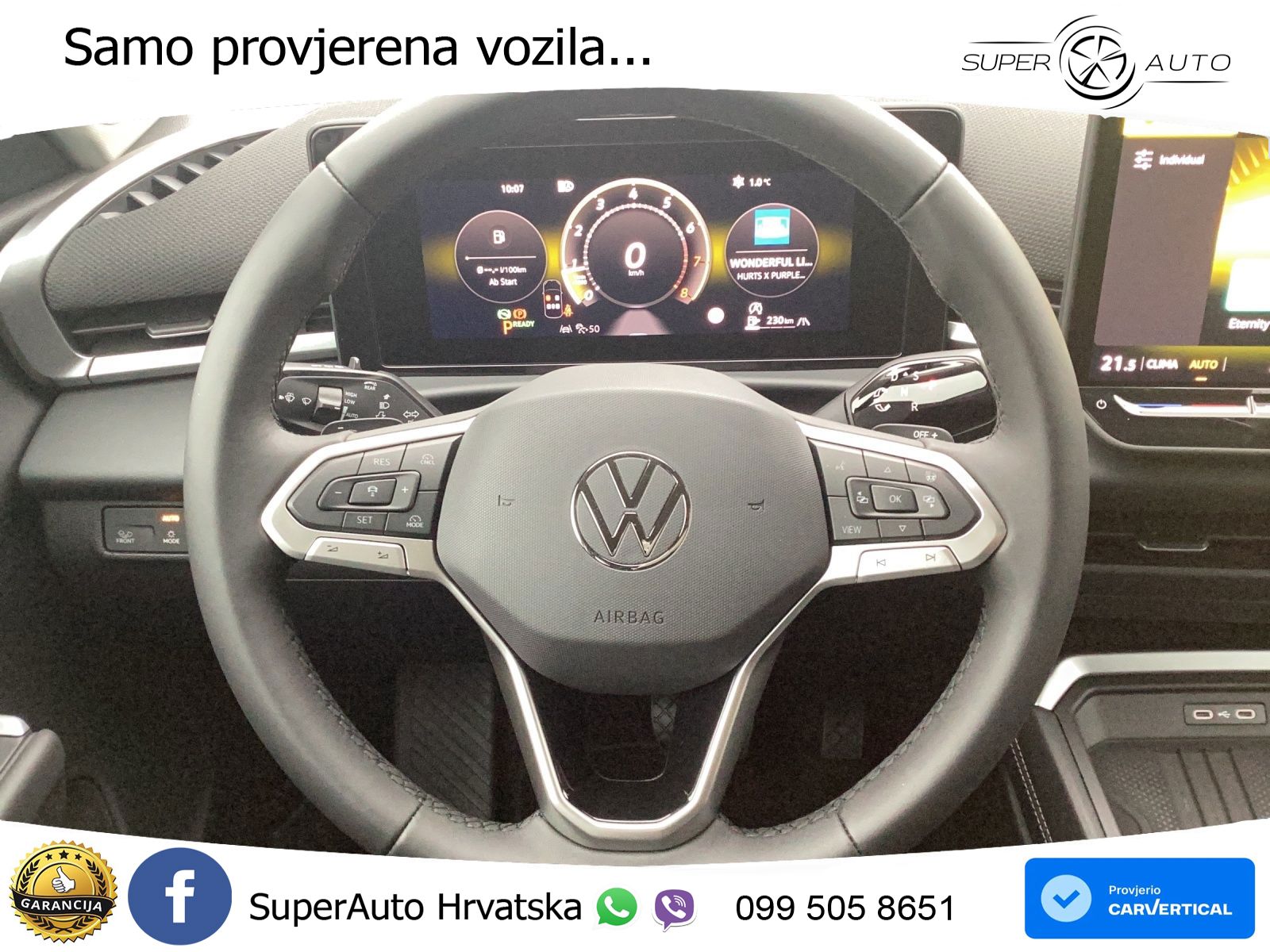 Volkswagen T-Roc II 1.5 eTSI (116 KS)  DSG LED+GR SJED+ACC