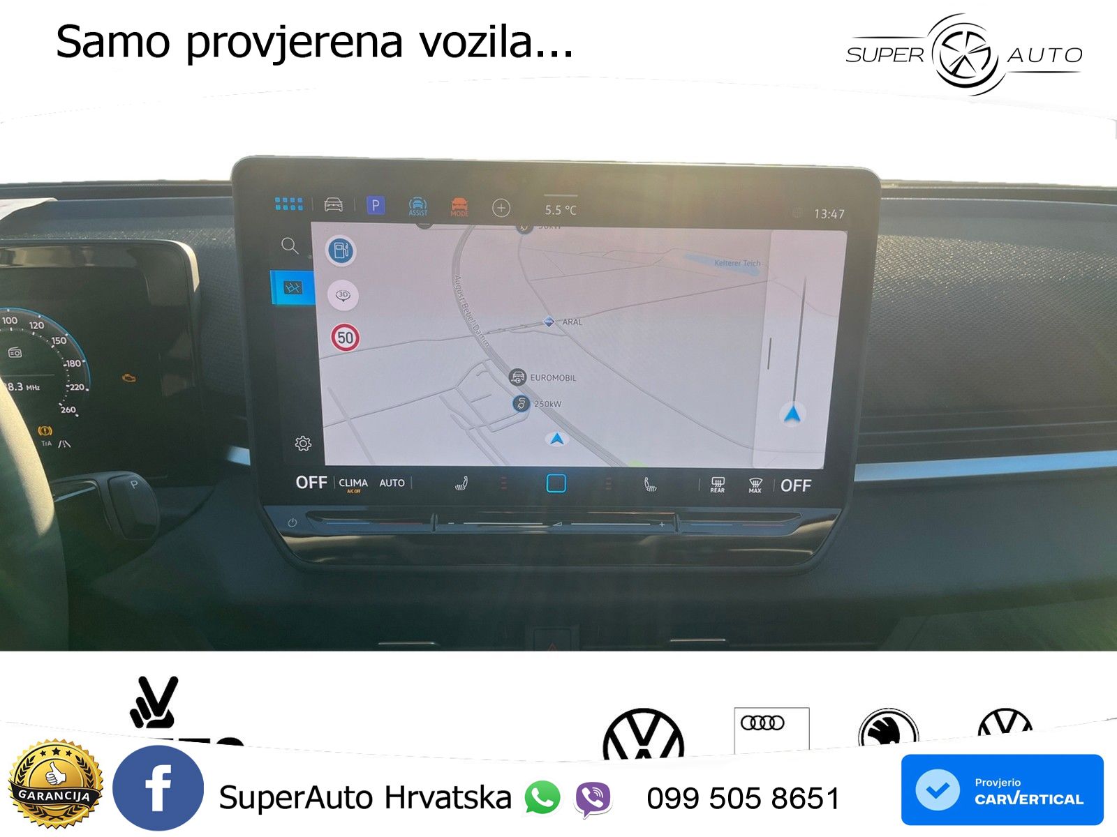 Volkswagen T-Roc II 1.5 eTSI (116 KS)  DSG MATRIX+GR SJED+KAM