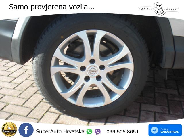 Nissan Qashqai 1.3i (160 KS) DCT Tekna LED+GR SJED+ACC