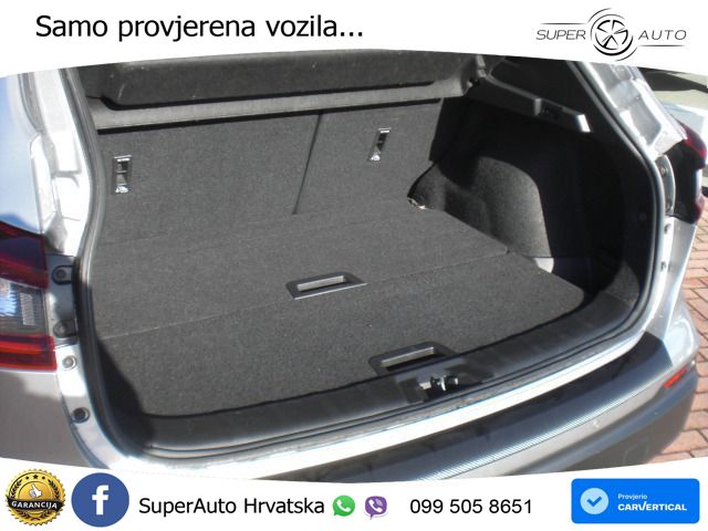 Nissan Qashqai 1.3i (160 KS) DCT Tekna LED+GR SJED+ACC