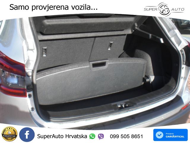 Nissan Qashqai 1.3i (160 KS) DCT Tekna LED+GR SJED+ACC