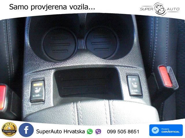 Nissan Qashqai 1.3i (160 KS) DCT Tekna LED+GR SJED+ACC
