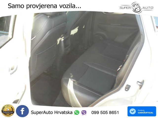 Nissan Qashqai 1.3i (160 KS) DCT Tekna LED+GR SJED+ACC