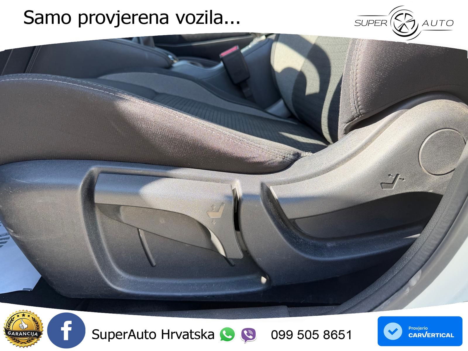 Nissan Qashqai 1.3i (140 KS)