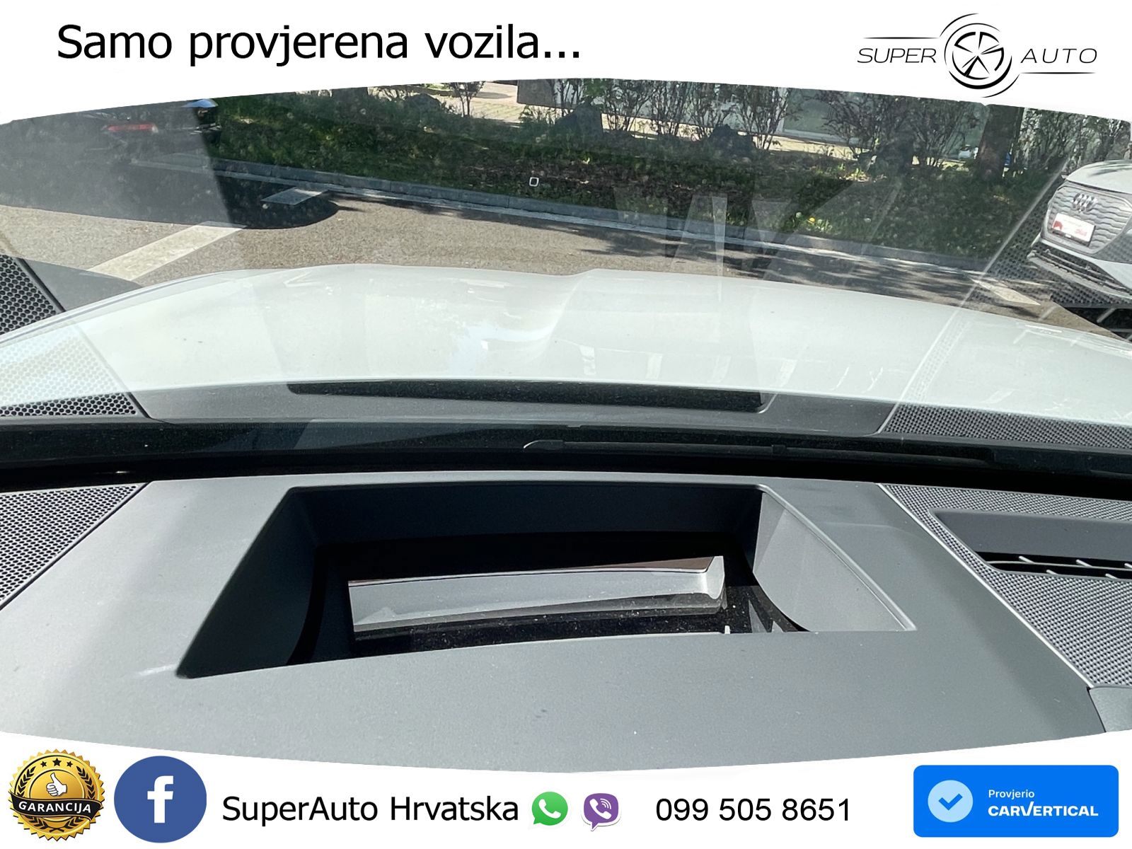 Audi RS6 Avant 4.0 TFSI V8 (600 KS) quattro Tiptronic Kuka LED+GR SJED+ACC