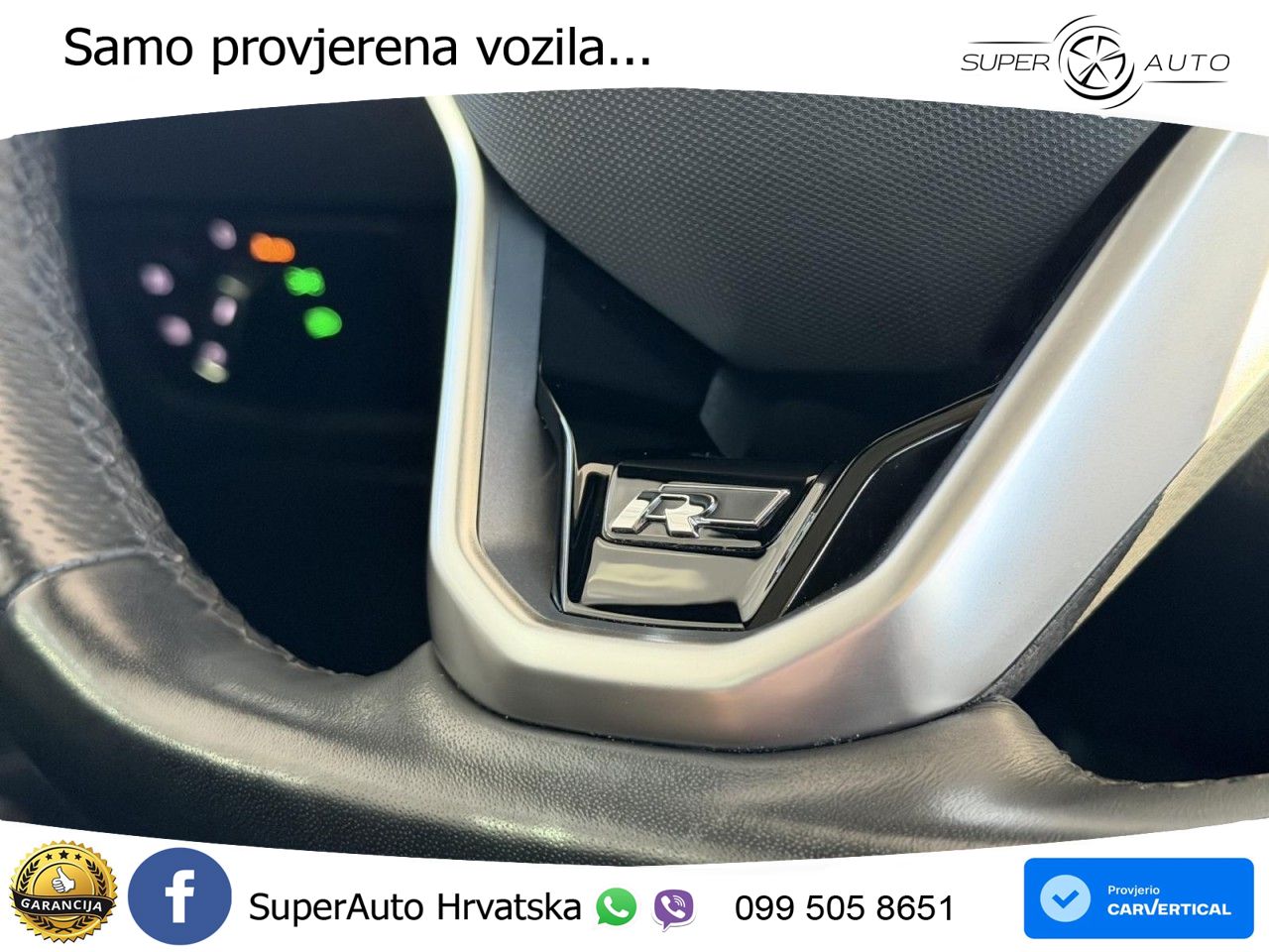 Volkswagen Passat Variant 2.0 TDI (200 KS) DSG R-Line MATRIX+GR SJED+KAM