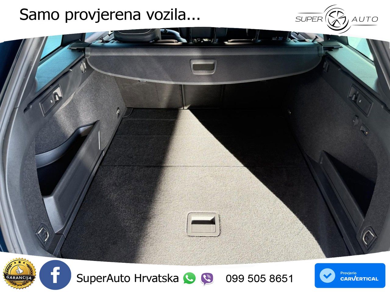 Volkswagen Passat Variant 2.0 TDI (200 KS) DSG R-Line MATRIX+GR SJED+KAM