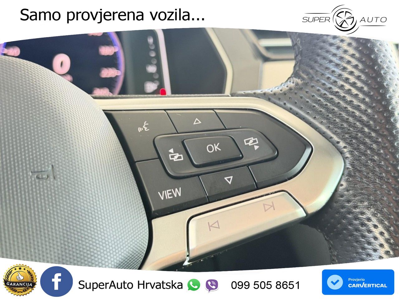 Volkswagen Passat Variant 2.0 TDI (200 KS) DSG R-Line MATRIX+GR SJED+KAM