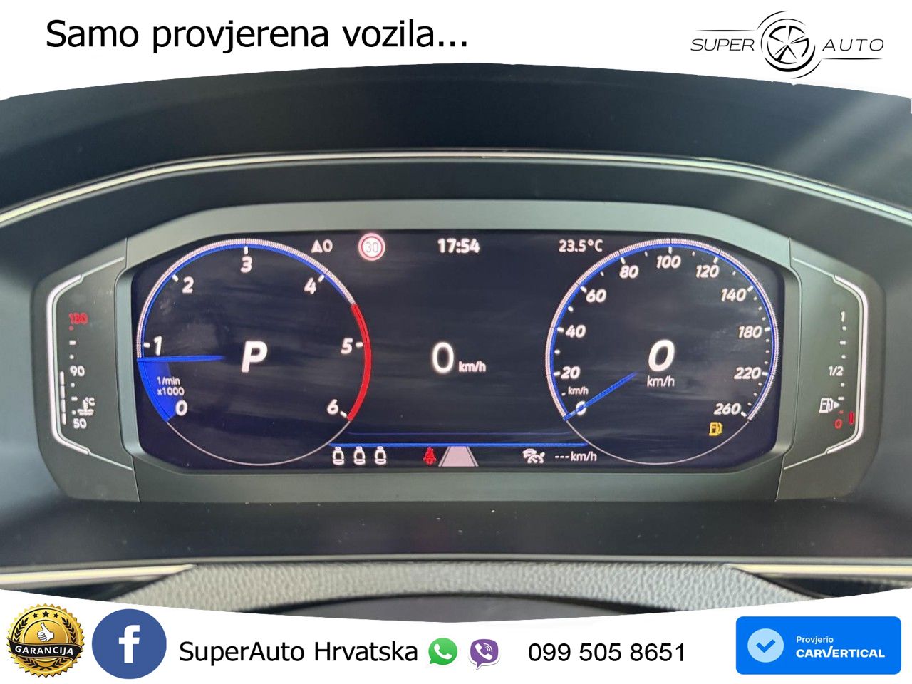 Volkswagen Passat Variant 2.0 TDI (200 KS) DSG R-Line MATRIX+GR SJED+KAM