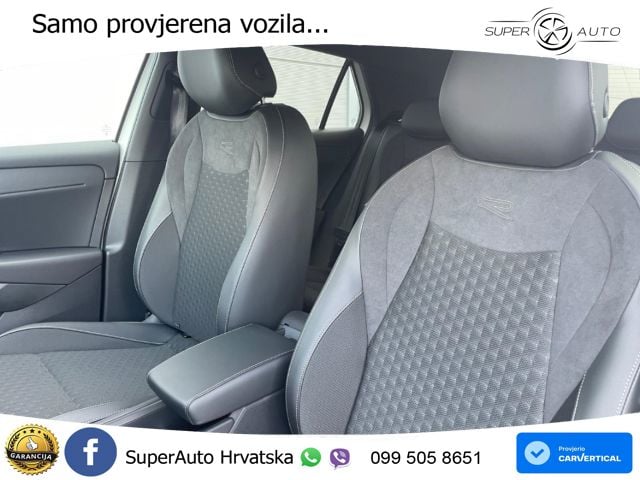 Volkswagen T-Roc II 1.5 eTSI (150 KS)  DSG MATRIX+GR SJED+KAM