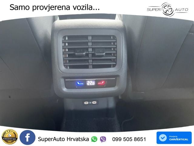 Volkswagen T-Roc II 1.5 eTSI (150 KS)  DSG MATRIX+GR SJED+KAM