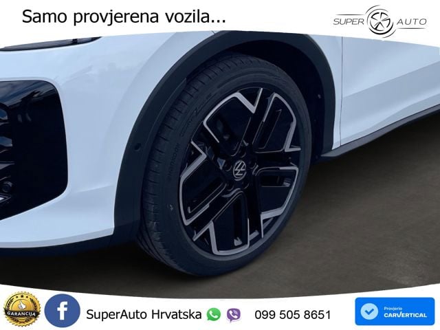 Volkswagen T-Roc II 1.5 eTSI (150 KS)  DSG MATRIX+GR SJED+KAM