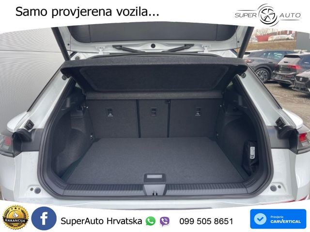 Volkswagen T-Roc II 1.5 eTSI (150 KS)  DSG MATRIX+GR SJED+KAM
