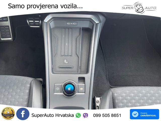 Volkswagen T-Roc II 1.5 eTSI (150 KS)  DSG MATRIX+GR SJED+KAM