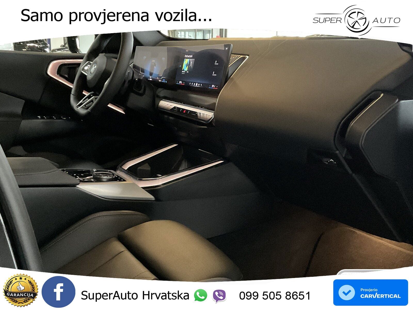 BMW X3 30e xDrive Steptronic M Sport LED+GR SJED+ACC