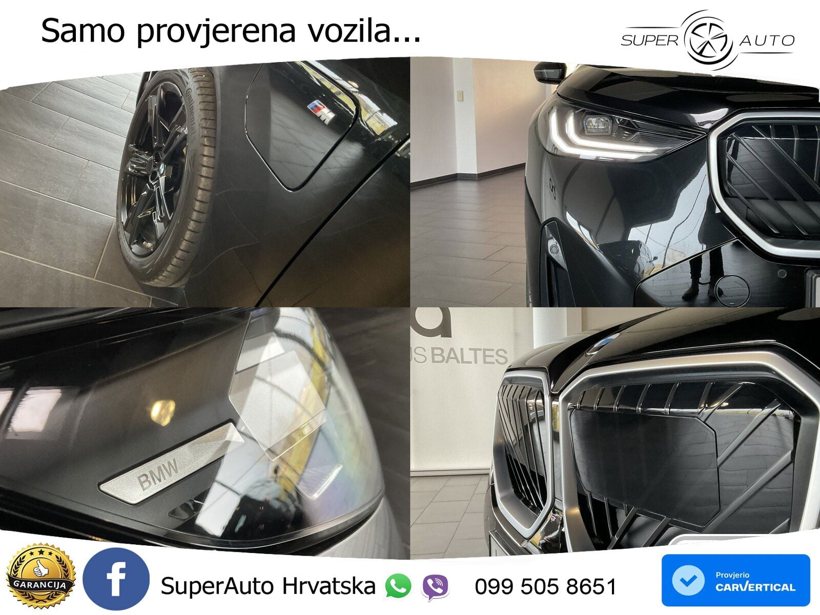 BMW X3 30e xDrive Steptronic M Sport LED+GR SJED+ACC