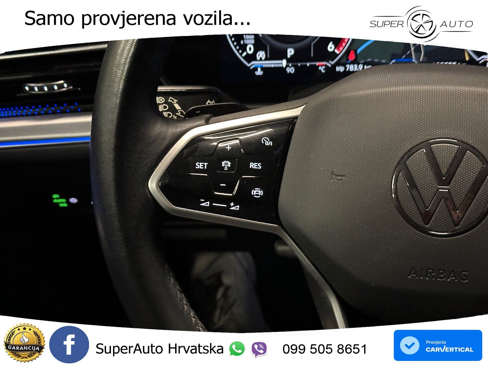 Volkswagen Touareg 3.0 V6 TDI (231 KS) 4MOTION Tiptronic LED+GR SJED+ACC
