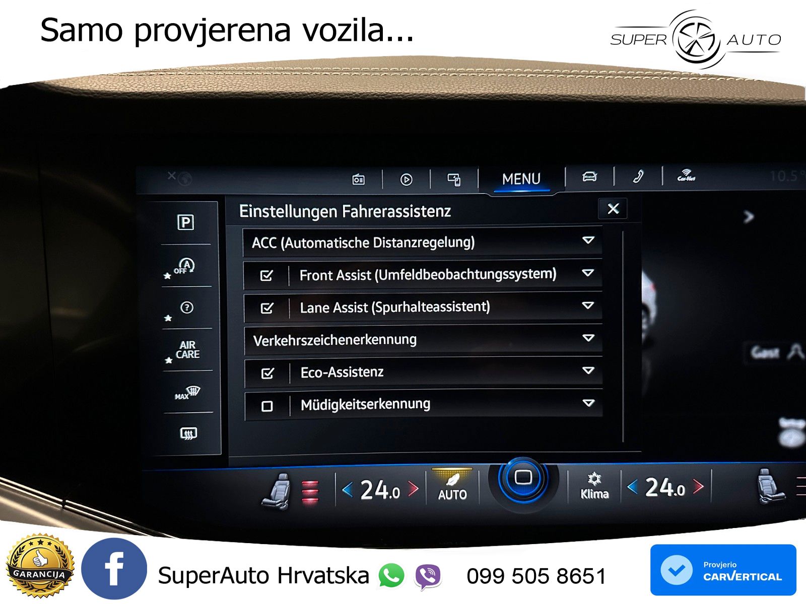 Volkswagen Touareg 3.0 V6 TDI (231 KS) 4MOTION Tiptronic LED+GR SJED+ACC