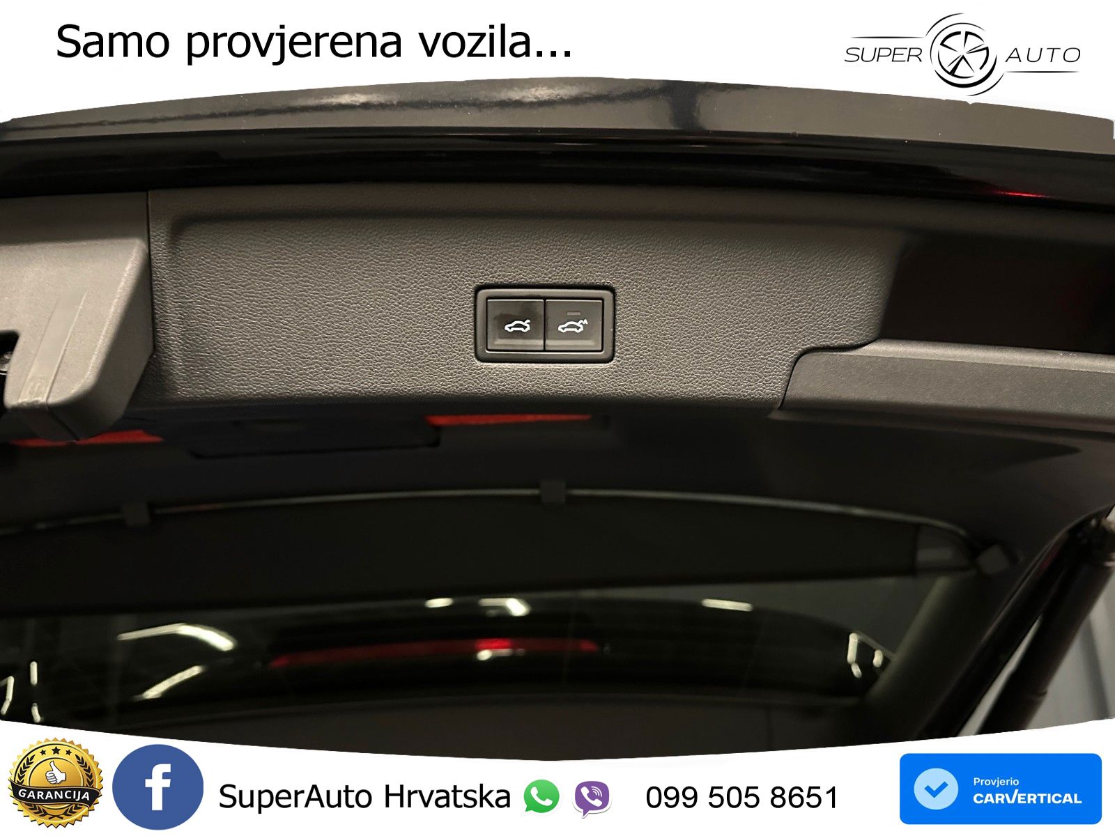 Volkswagen Touareg 3.0 V6 TDI (231 KS) 4MOTION Tiptronic LED+GR SJED+ACC