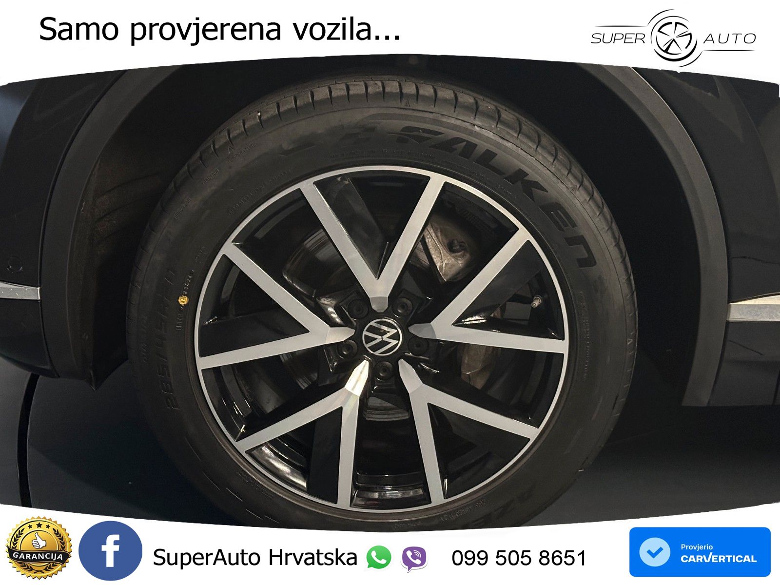 Volkswagen Touareg 3.0 V6 TDI (231 KS) 4MOTION Tiptronic LED+GR SJED+ACC