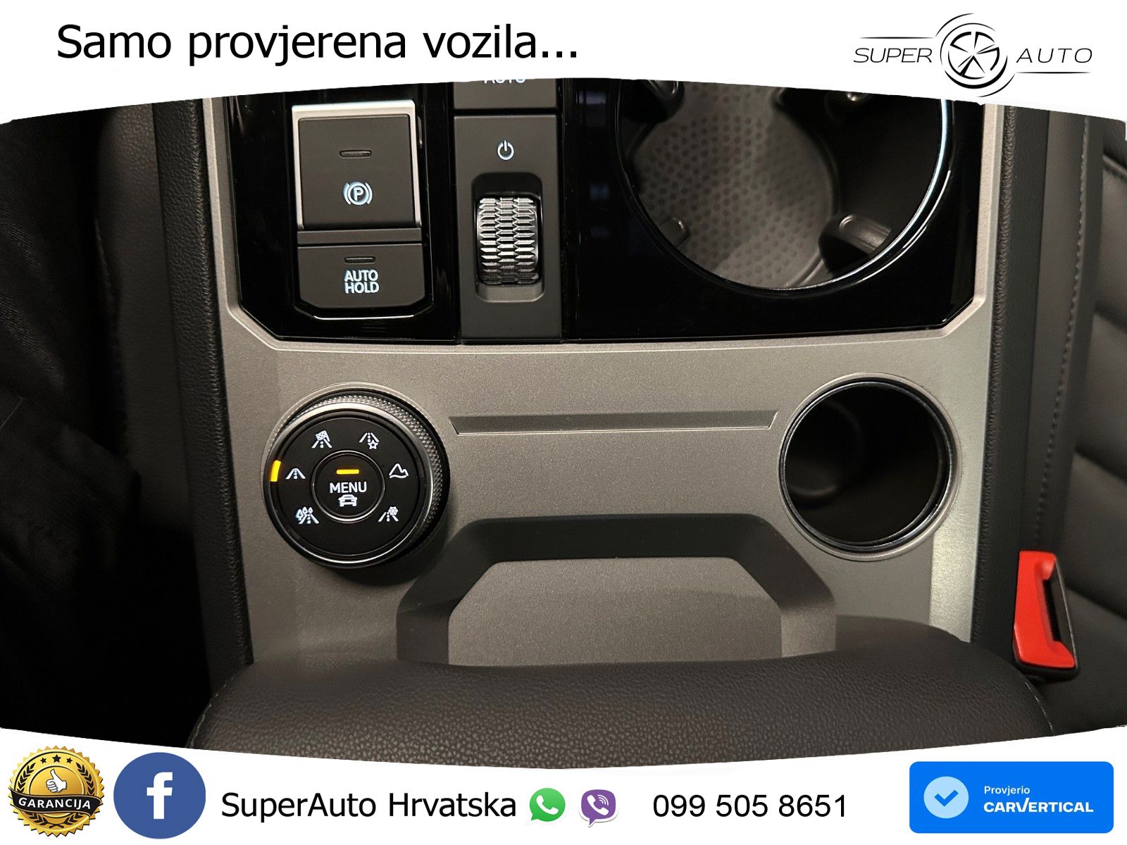 Volkswagen Touareg 3.0 V6 TDI (231 KS) 4MOTION Tiptronic LED+GR SJED+ACC