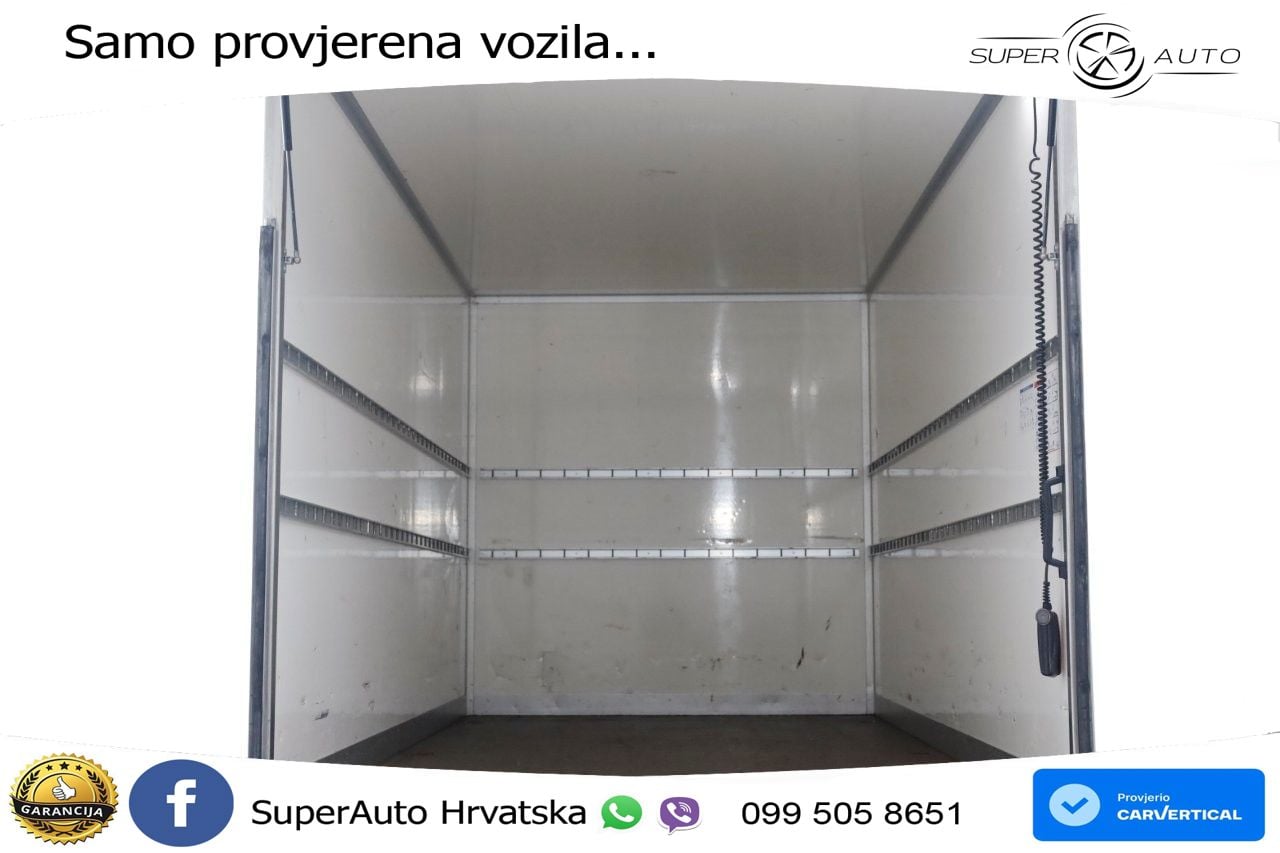 Ford Transit 350 2.0 TDCI 130pk Trend Dubbel Lucht Ba 131 KS