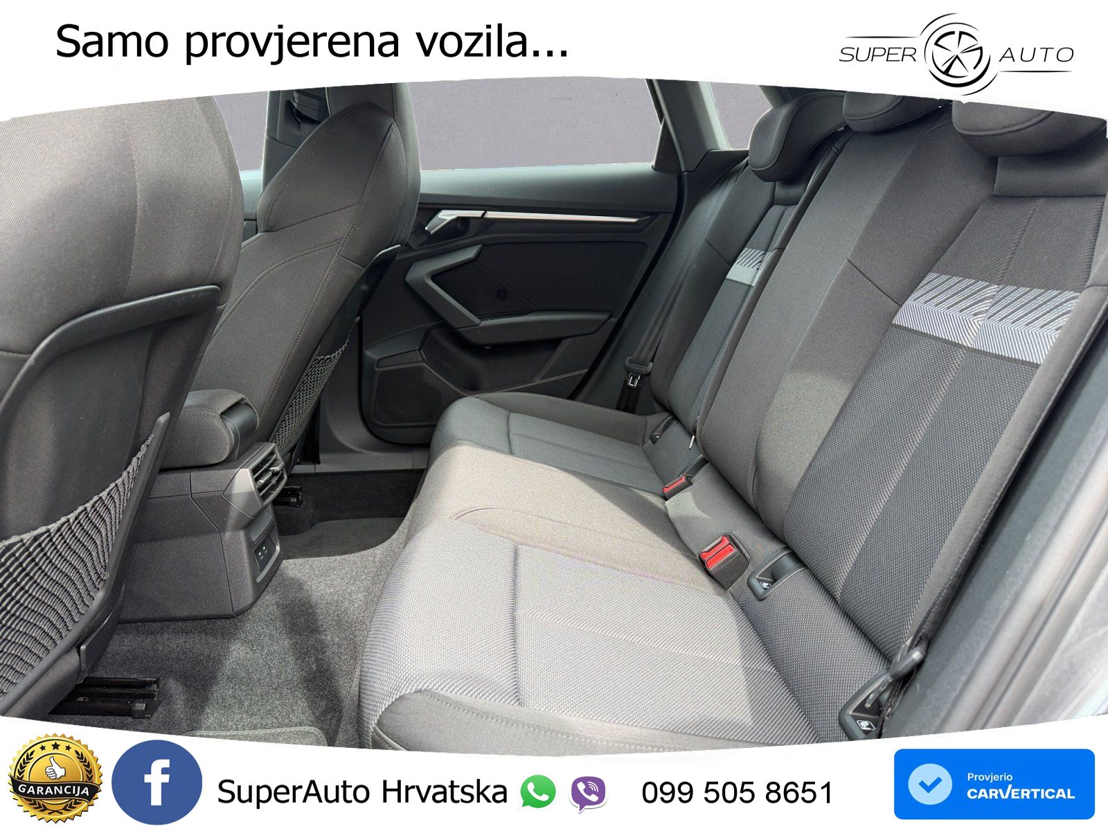Audi A3 35 TFSI (150 KS) S tronic S line