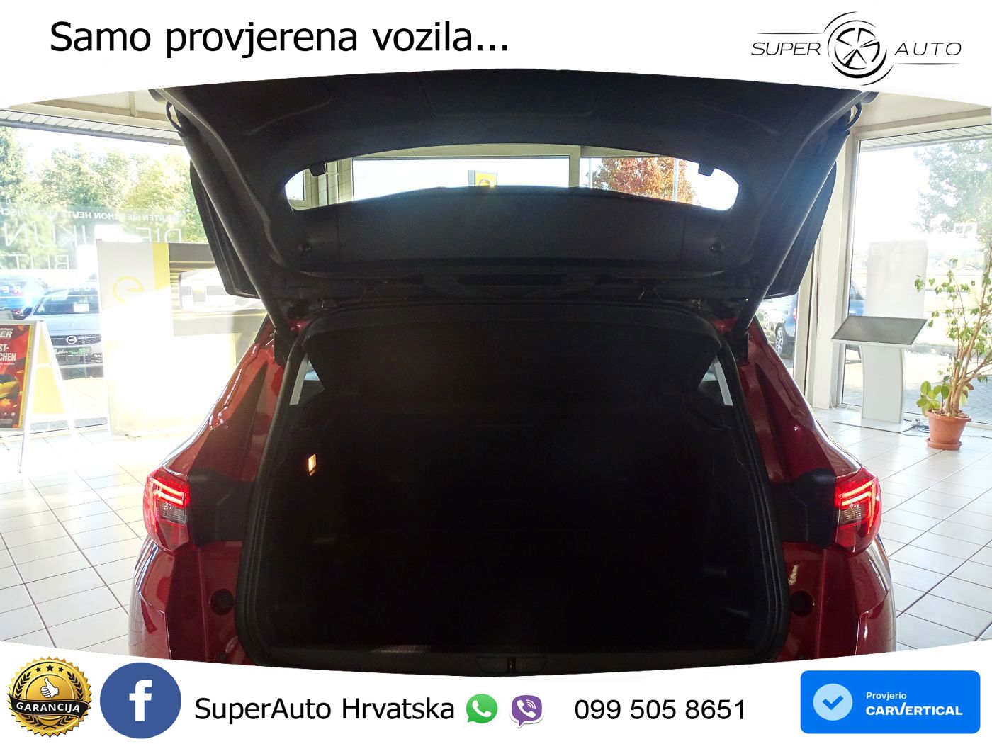 Opel Grandland 1.2i Turbo (130 KS) Automatic Ultimate LED+GR SJED+ACC