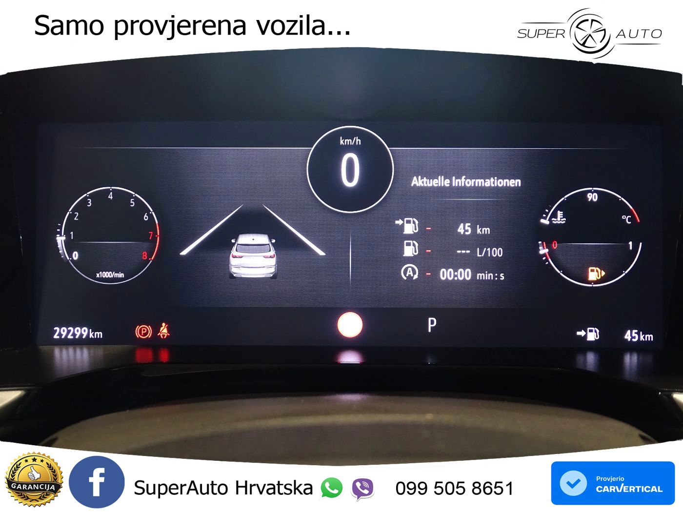 Opel Grandland 1.2i Turbo (130 KS) Automatic Ultimate LED+GR SJED+ACC