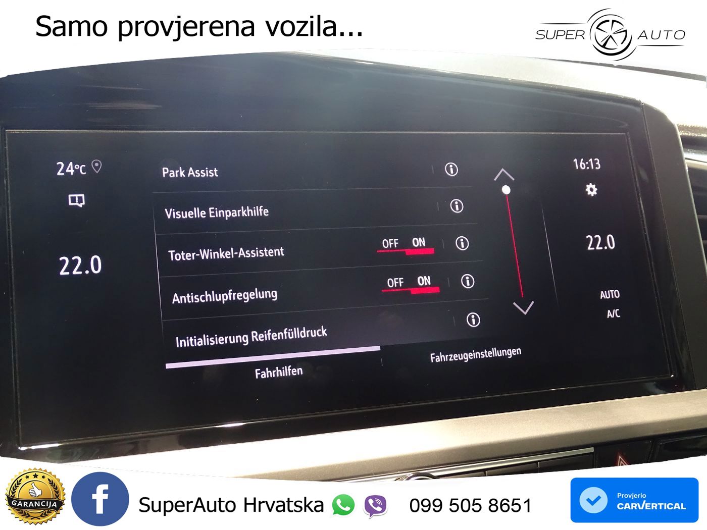 Opel Grandland 1.2i Turbo (130 KS) Automatic Ultimate LED+GR SJED+ACC