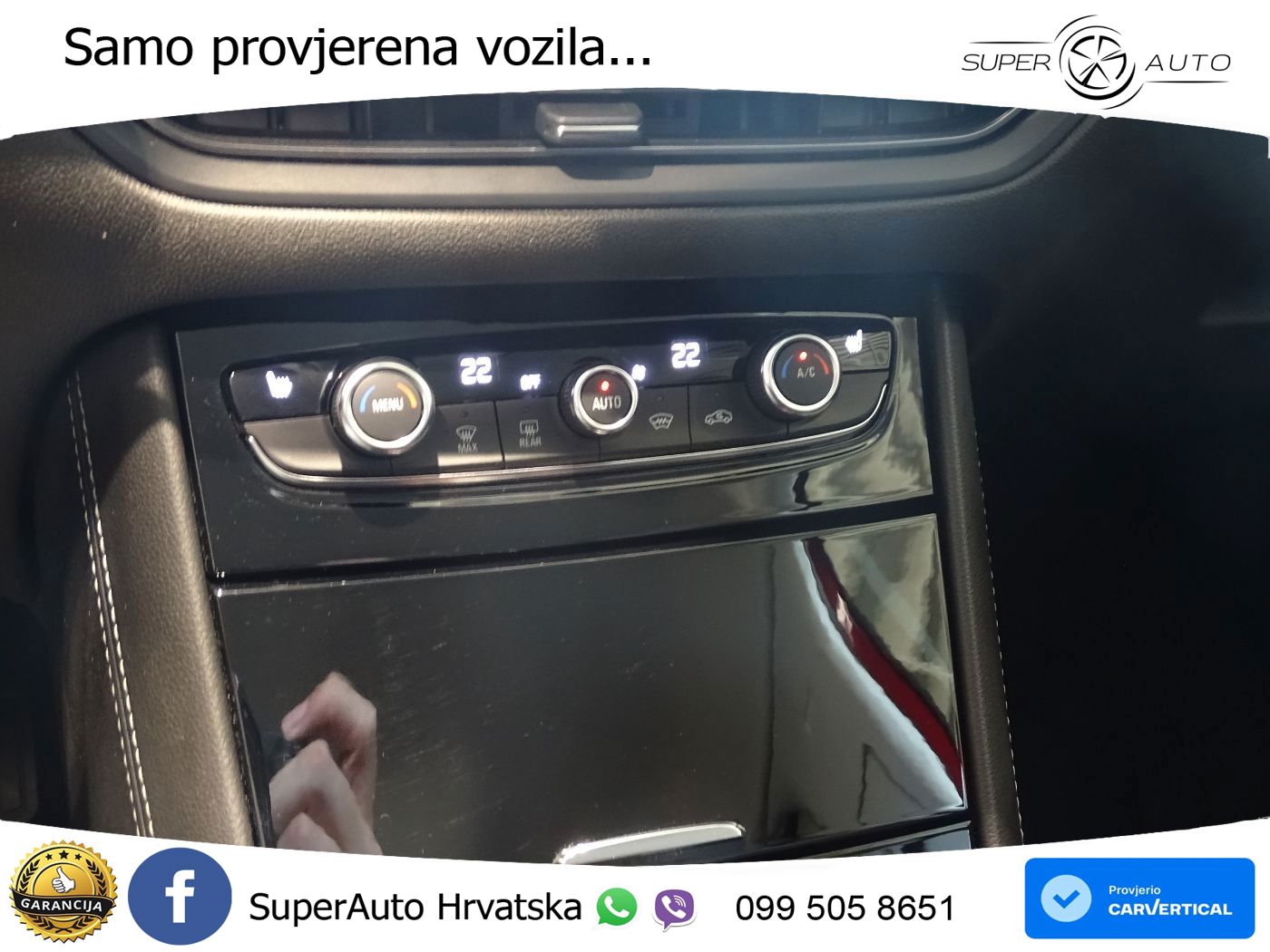 Opel Grandland 1.2i Turbo (130 KS) Automatic Ultimate LED+GR SJED+ACC