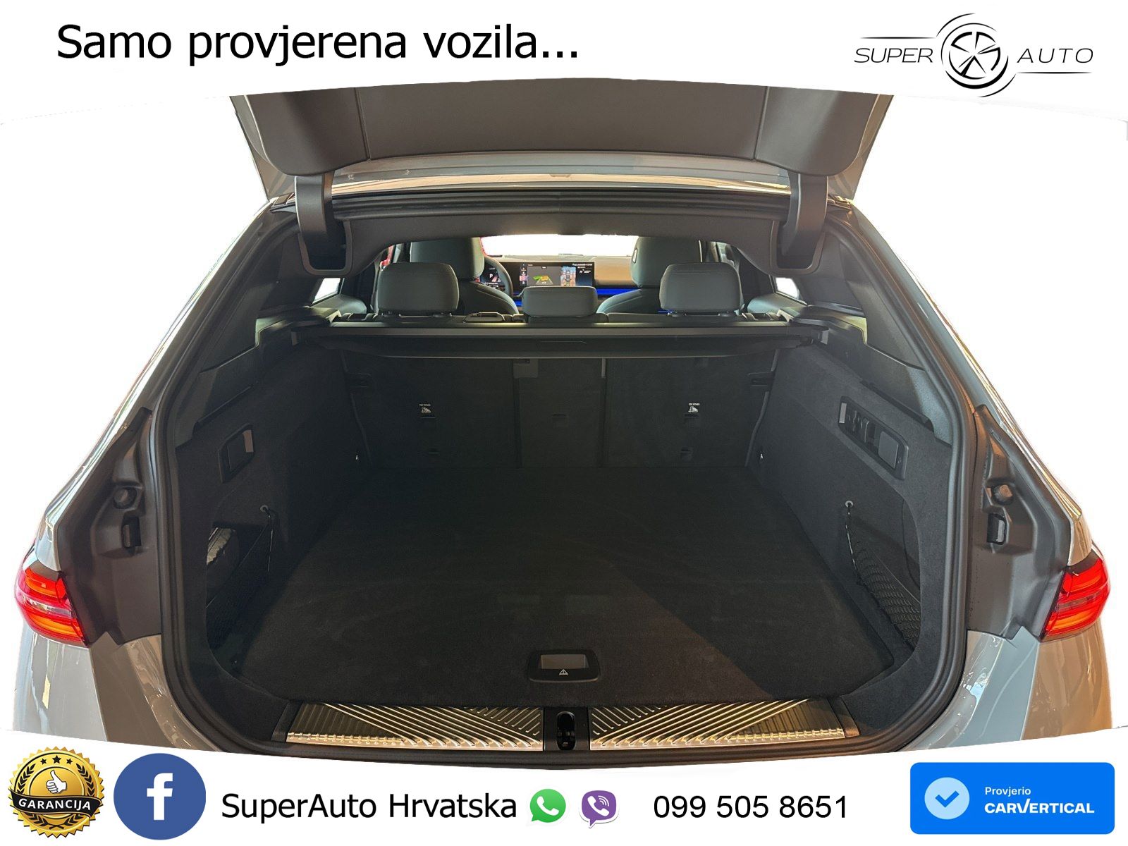 BMW 540d Touring (303 KS) xDrive Steptronic LED+GR SJED+ACC