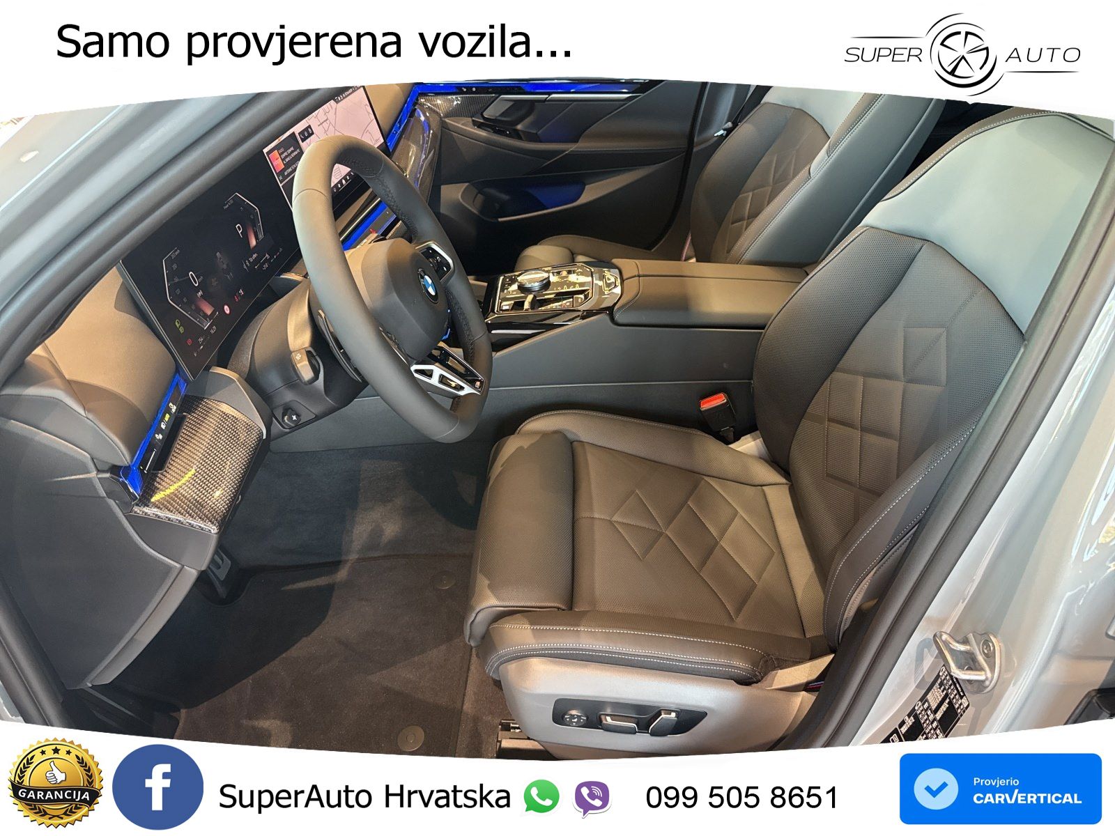 BMW 540d Touring (303 KS) xDrive Steptronic LED+GR SJED+ACC