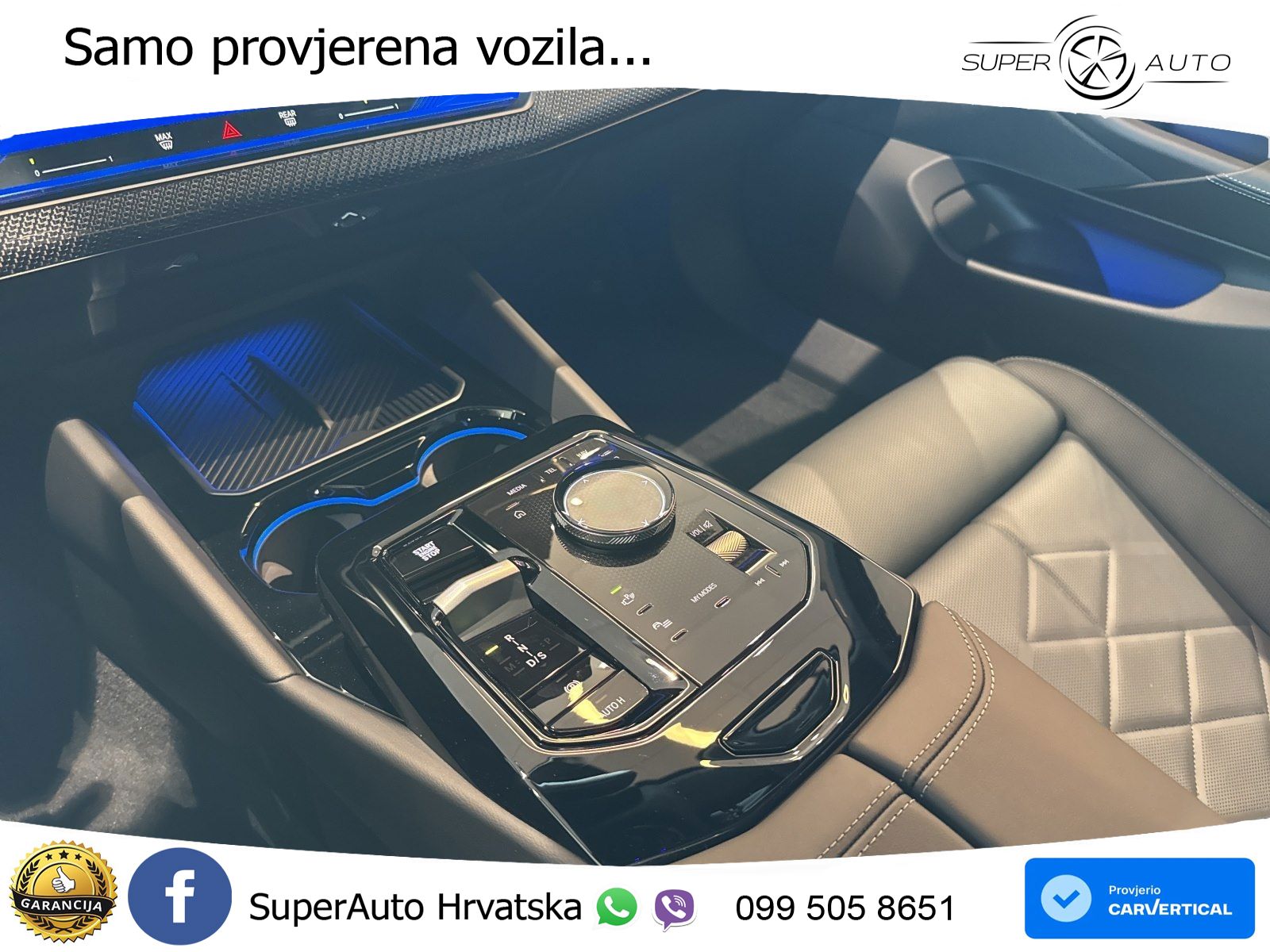 BMW 540d Touring (303 KS) xDrive Steptronic LED+GR SJED+ACC