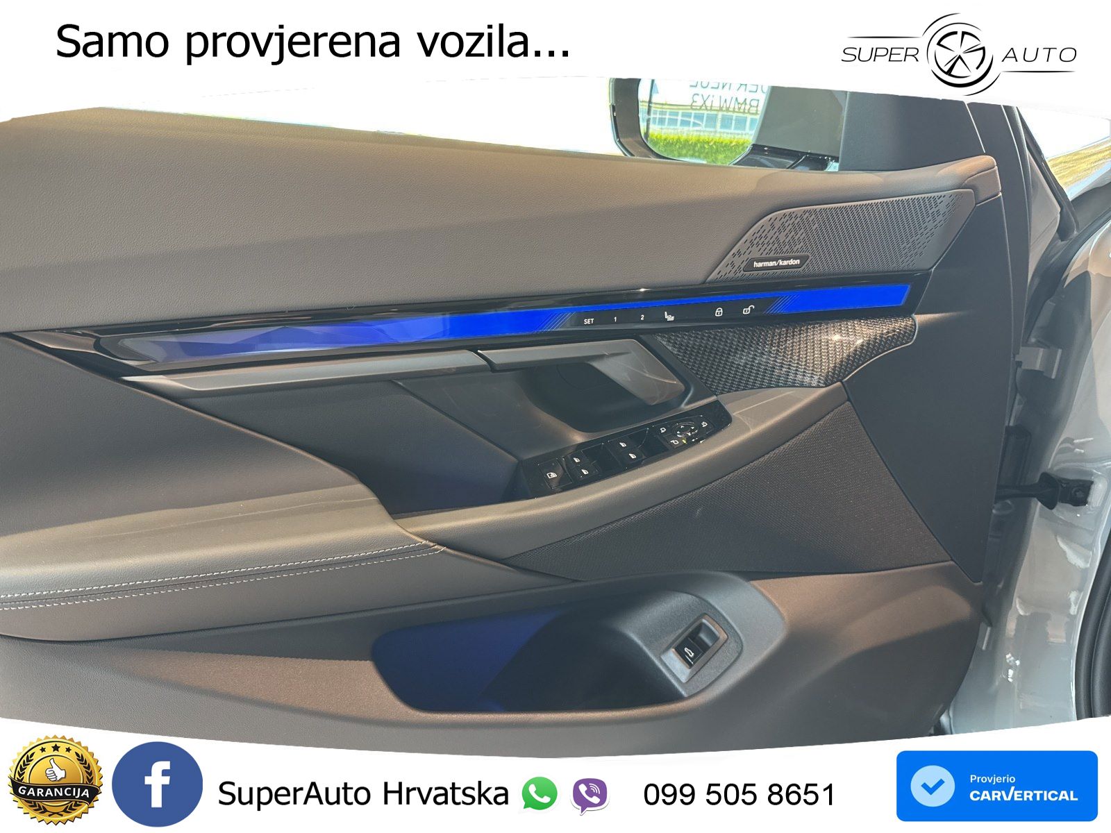 BMW 540d Touring (303 KS) xDrive Steptronic LED+GR SJED+ACC