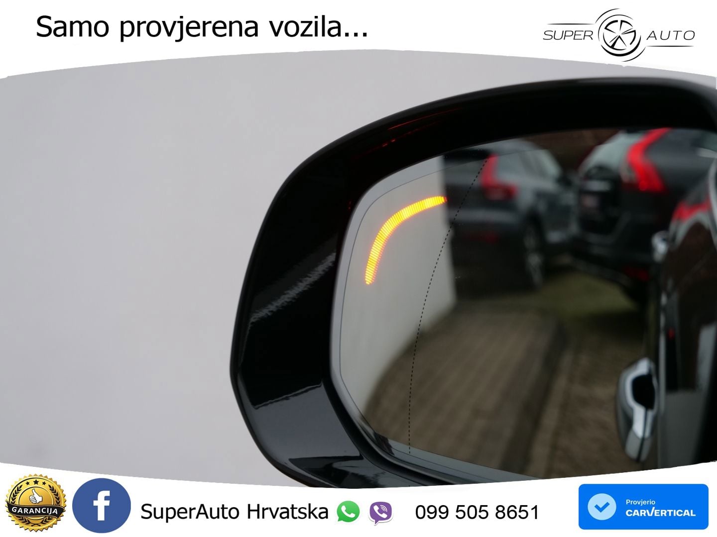Volvo XC90 2.0 B5 Diesel AWD Automatic ACC+GR SJED+360+PANO