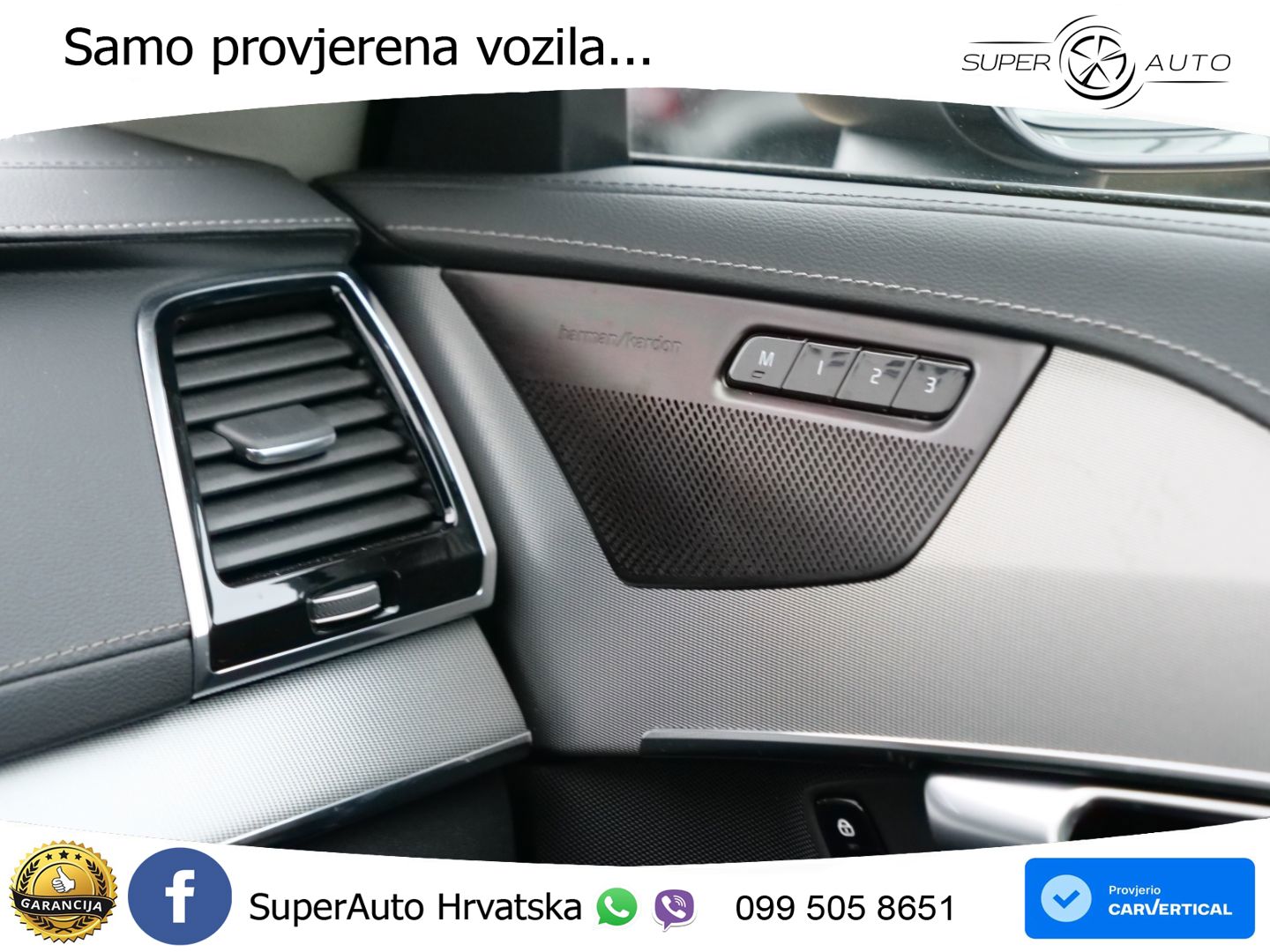 Volvo XC90 2.0 B5 Diesel AWD Automatic ACC+GR SJED+360+PANO