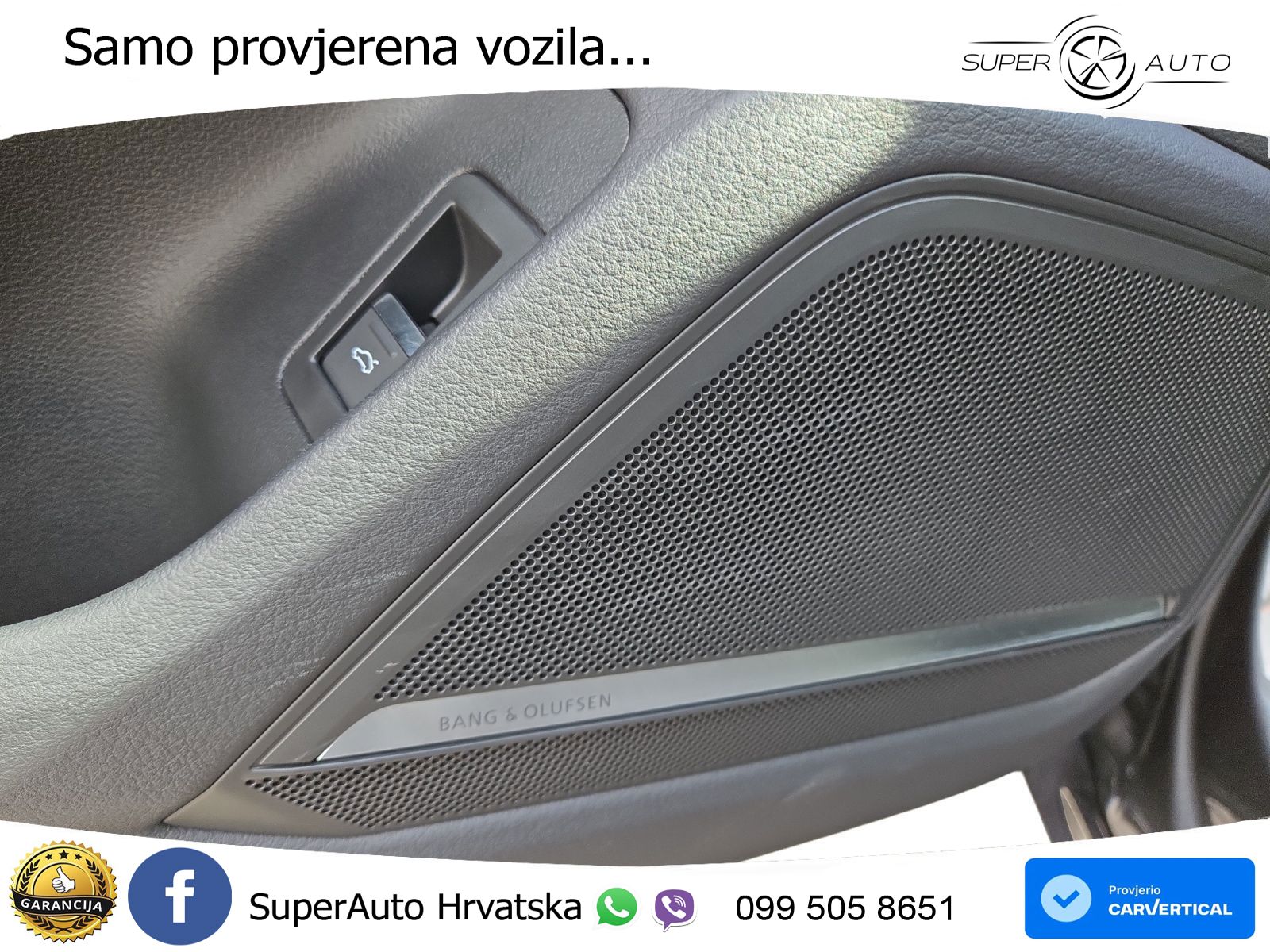 Audi RS6 Avant 4.0 TFSI V8 (600 KS) quattro Tiptronic Kuka LED+GR SJED+ACC