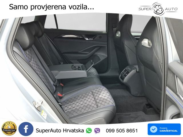 Volkswagen Passat Variant 1.5 TSI (272 KS) eHybrid DSG R-Line LED+GR SJED+ACC
