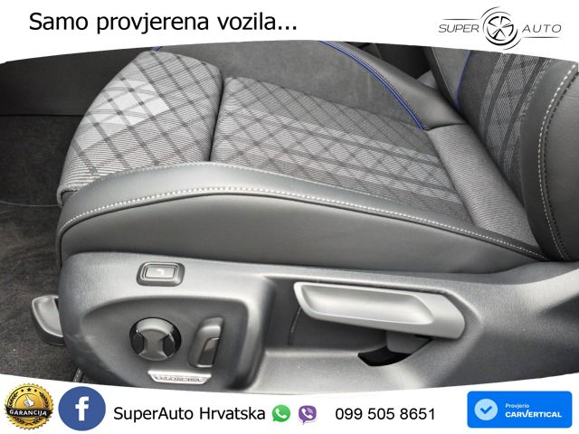 Volkswagen Passat Variant 1.5 TSI (272 KS) eHybrid DSG R-Line LED+GR SJED+ACC