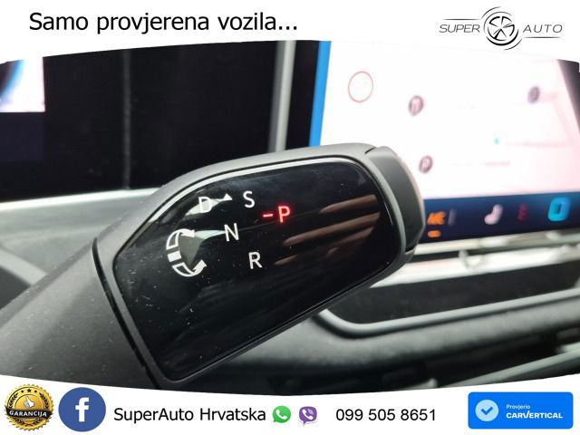 Volkswagen Passat Variant 1.5 TSI (272 KS) eHybrid DSG R-Line LED+GR SJED+ACC